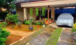 Rumah Dijual di Duren Sawit, Jakarta Timur