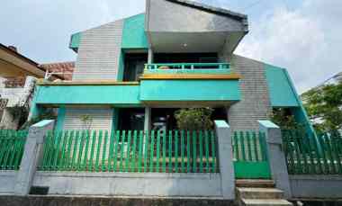 dijual rumah di duri kepa kebon jeruk jakarta barat