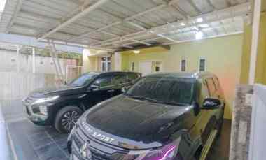 dijual rumah di duta bintaro cluster ubud 2