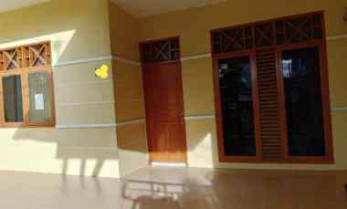 dijual rumah di duta harapan bekasi utara