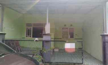 dijual rumah di duta harapan bekasi utara