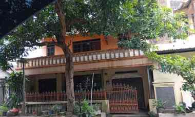 dijual rumah di elang raya sambiroto semarang