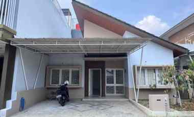 Dijual Rumah di Familia Urban Rawalumbu Bekasi