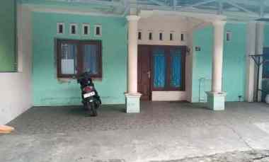 Dijual Rumah di Fatmawati Ketileng Semarang