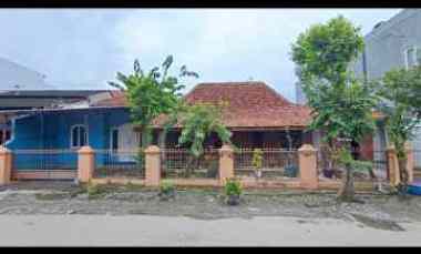 dijual rumah di fatmawati pedurungan semarang