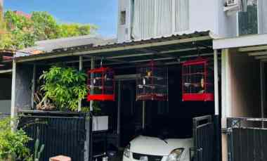 dijual rumah di flamboyan klipang semarang
