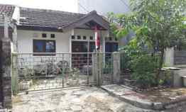 Dijual Rumah di Griya Katulampa Bogor Timur