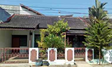 dijual rumah di ganesha pedurungan semarang