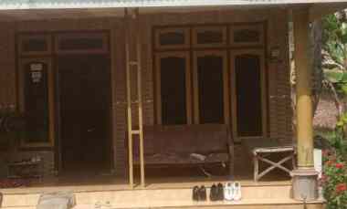 gambar dijual rumah di ganggang panjang tanggulangin sidoarjo