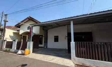 Dijual Rumah di Gayamsari Semarang