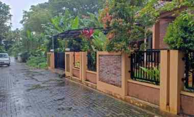 dijual rumah di gedawang banyumanik semarang