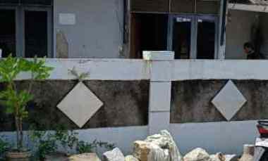 dijual rumah di gemah permai semarang