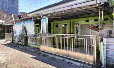 Dijual Rumah di Genuk Semarang