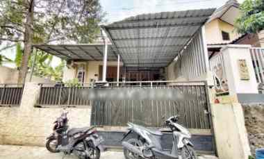 dijual rumah di glintingan banyumanik semarang