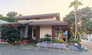 dijual rumah di graha harmoni banyumanik semarang
