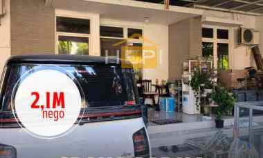 Dijual Rumah di Graha Padma Semarang Barat