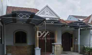 dijual rumah di graha raya bintaro