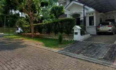Dijual Rumah di Graha Taman Bunga BSB Semarang