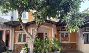 dijual rumah di graha wahid semarang