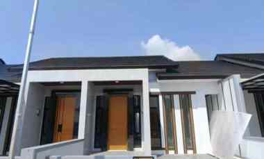 dijual rumah di grand ciheulang residence