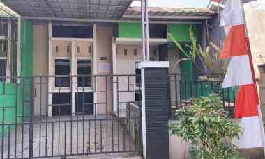 dijual rumah di grand nusa indah gni cileungsi