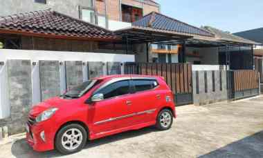 dijual rumah di grand royal hills karangrejo semarang