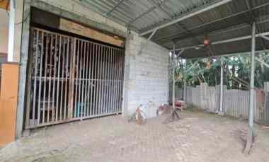 dijual rumah di grand royal village jabung c6