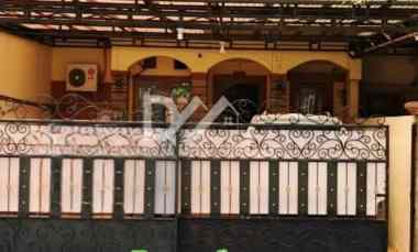 dijual rumah di gria jakarta pamulang