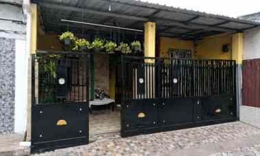 dijual rumah di griya candra mas sedati sidoarjo