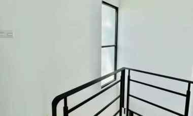 dijual rumah di griya katapang indah