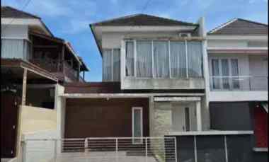 dijual rumah di griya lestari ngaliyan semarang