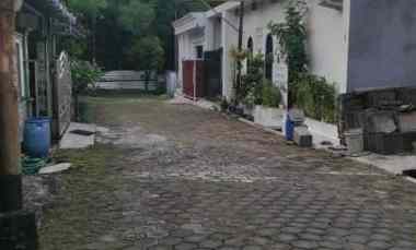 dijual rumah di griya mulya asri semarang