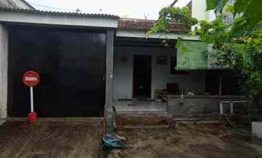 Rumah Dijual di Baturan