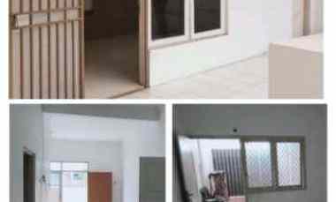 Dijual Rumah di Halmahera Semarang