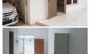 dijual rumah di halmahera semarang