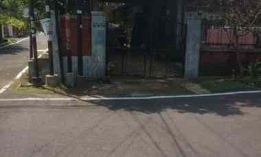 Dijual Rumah di Hitung Tanah di jl Mangga Semarang