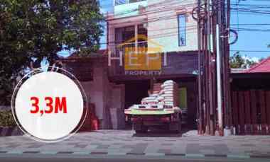 dijual rumah di indraprasta raya semarang