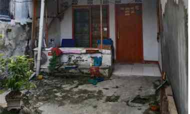 dijual rumah di jakarta pusat
