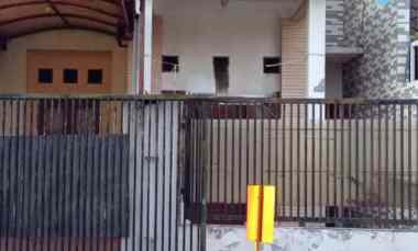 gambar dijual rumah di jalan borobudur