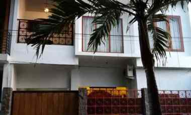 dijual rumah di jalan pakel sumber solo