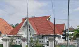 Dijual Rumah di Jalan Raya Diponegoro