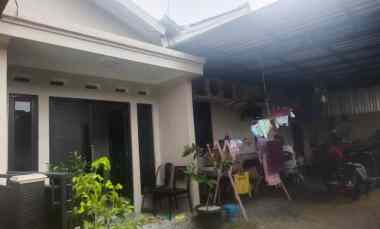 dijual rumah di jangli krajan semarang