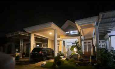 dijual rumah di jasmine park plamongan indah semarang