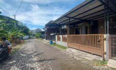 dijual rumah di jaten pedurungan semarang