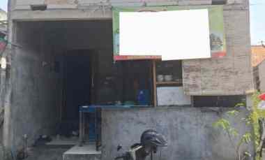 Dijual Rumah di Jatiluhur Ngesrep Tembalang Semarang