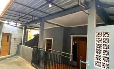 dijual rumah di jatiluhur ngesrep tembalang semarang