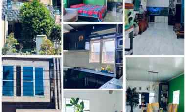 Dijual Rumah di Jatingaleh Semarang
