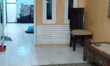 dijual rumah di jatisari bsb semarang