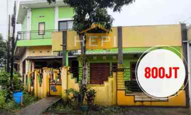 dijual rumah di jatisari permai semarang