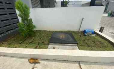 dijual rumah di jatra hill cluster banyumanik semarang